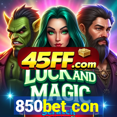 850bet con